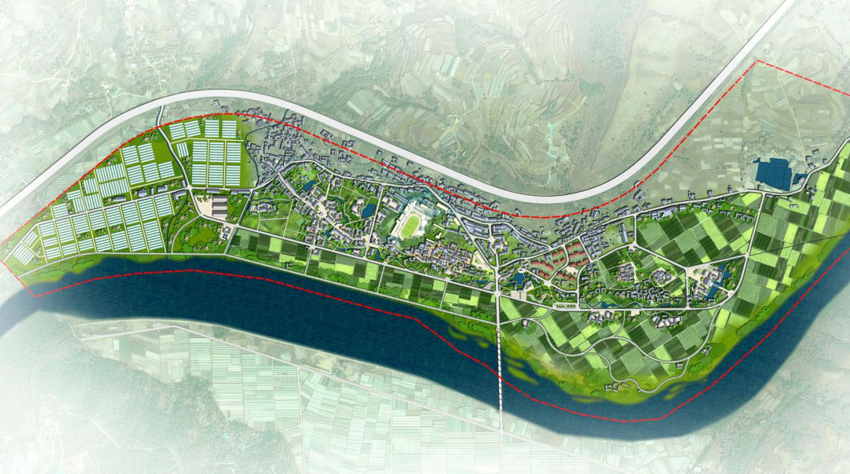 國土空間規(guī)劃主要內(nèi)容是什么？主要體現(xiàn)在七個方面！