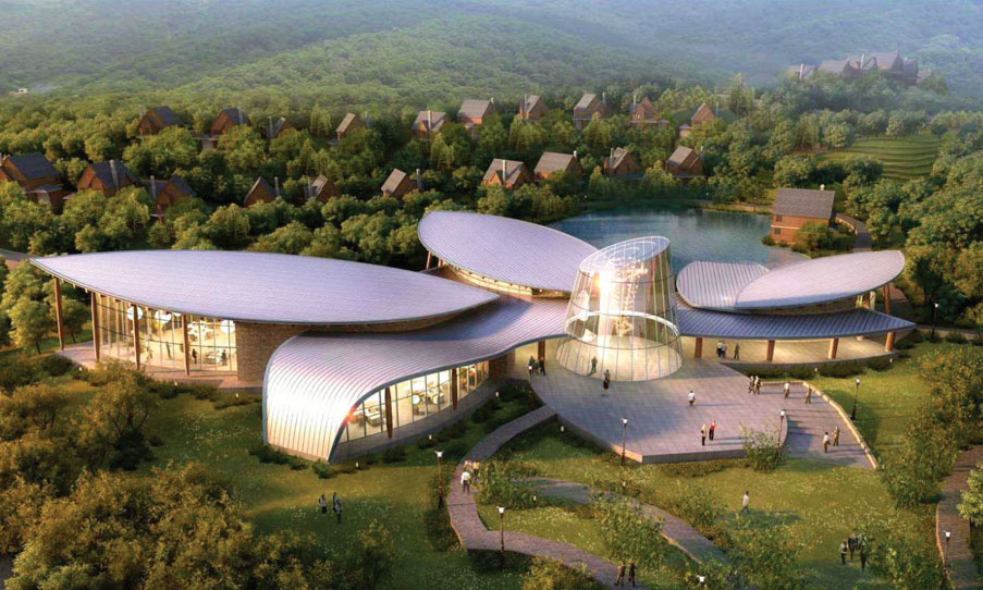 田園康養(yǎng)規(guī)劃設(shè)計(jì)的重點(diǎn)是什么？四個(gè)方面很關(guān)鍵！