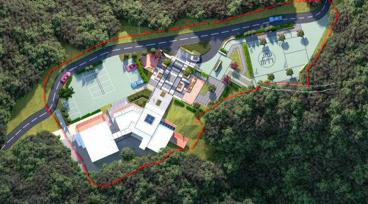 森林普查工作內(nèi)容有哪些？主要有六個(gè)方面！