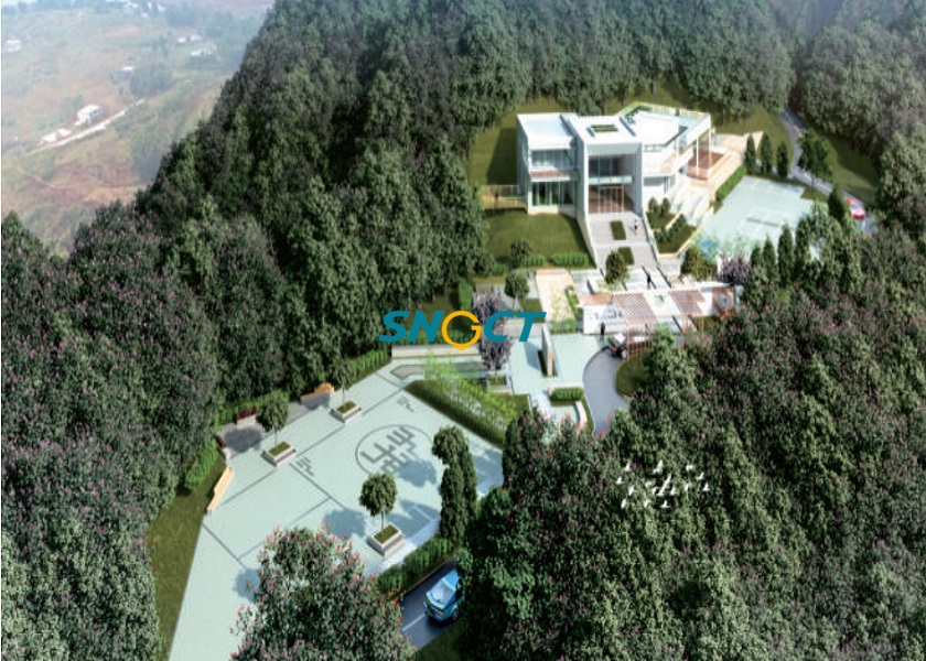 世界旅游目的地建設(shè)的核心關(guān)鍵是什么？六個方面！