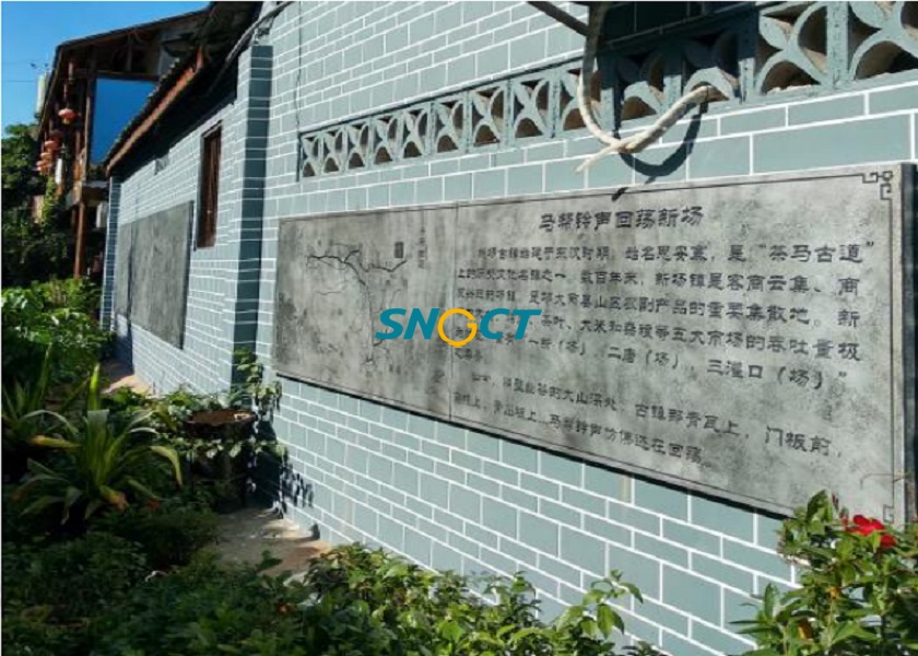 如何做好特色旅游小鎮(zhèn)的規(guī)劃設(shè)計(jì)？六個(gè)方面要重視！