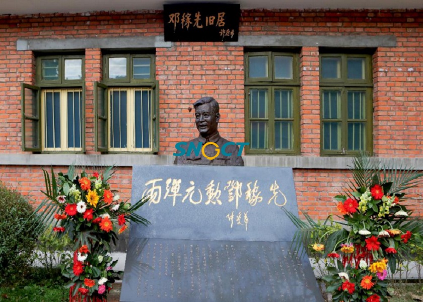 文化旅游產(chǎn)業(yè)發(fā)展前景如何？五個(gè)方向是熱點(diǎn)！