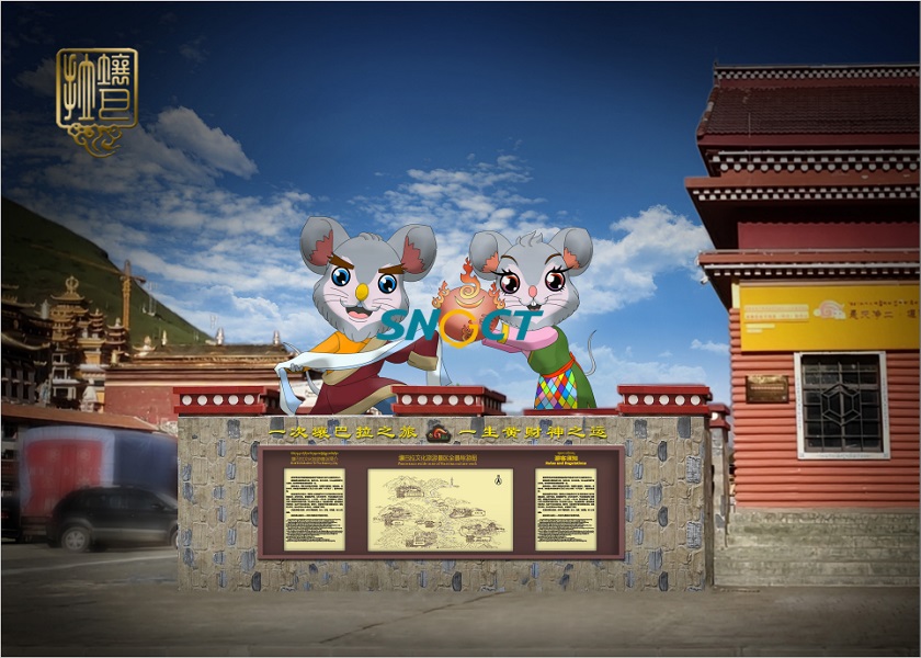 旅游目的地規(guī)劃的影響因素有哪些？重視五個方面！