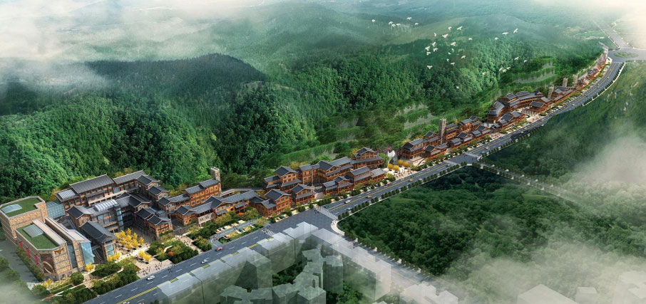 文旅項(xiàng)目規(guī)劃設(shè)計(jì)公司怎么選？建議從六個(gè)方面考慮！