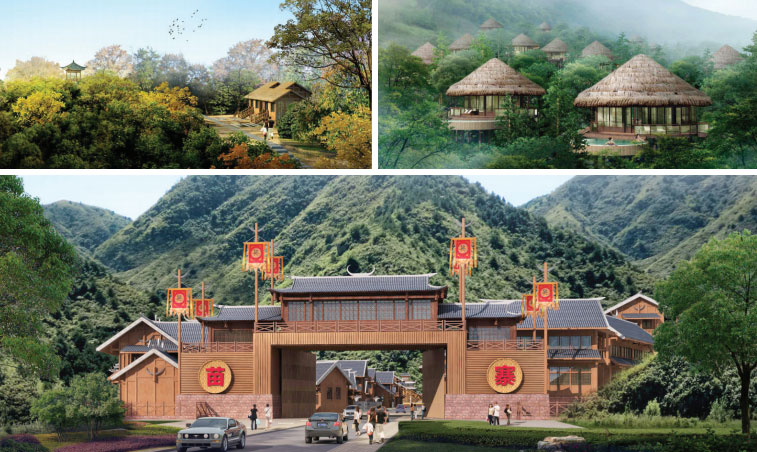 建設一個園區(qū)需要考慮那些方面？關鍵在于七個方面！