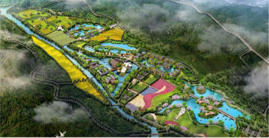 實施鄉(xiāng)村振興戰(zhàn)略的重點任務是什么？