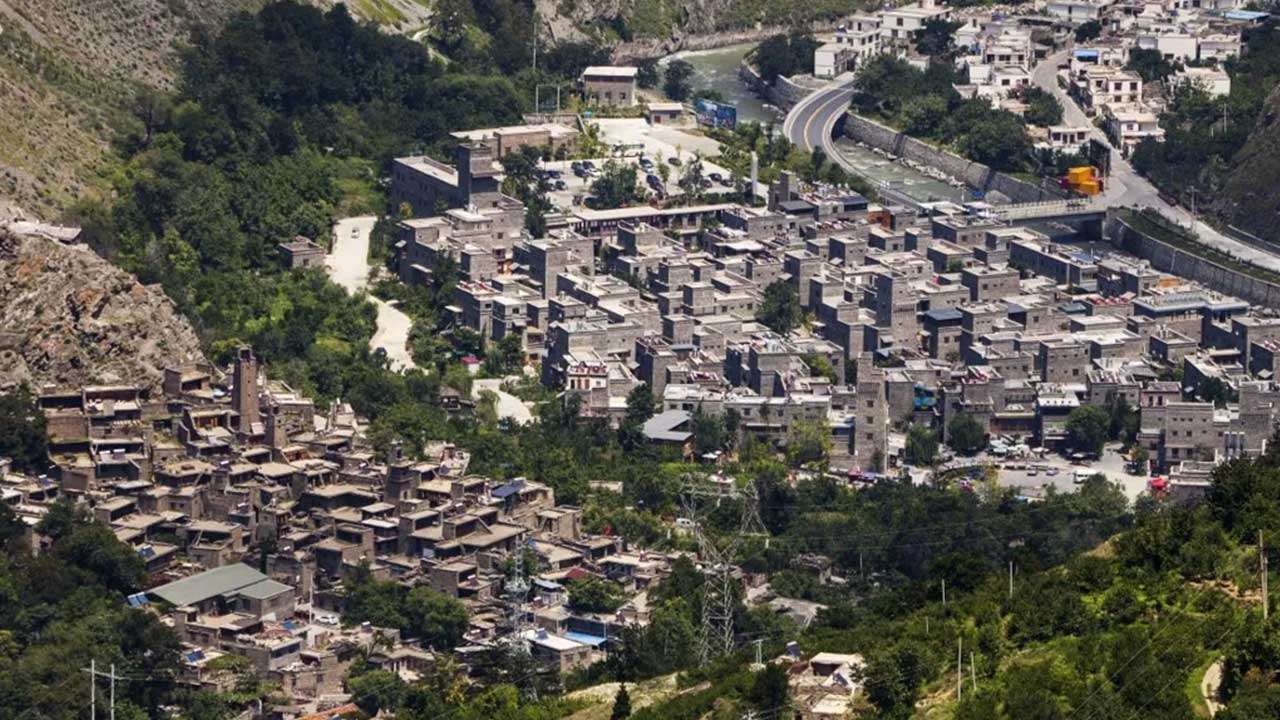 田園綜合體未來發(fā)展有哪些？四個(gè)方向值得深思！