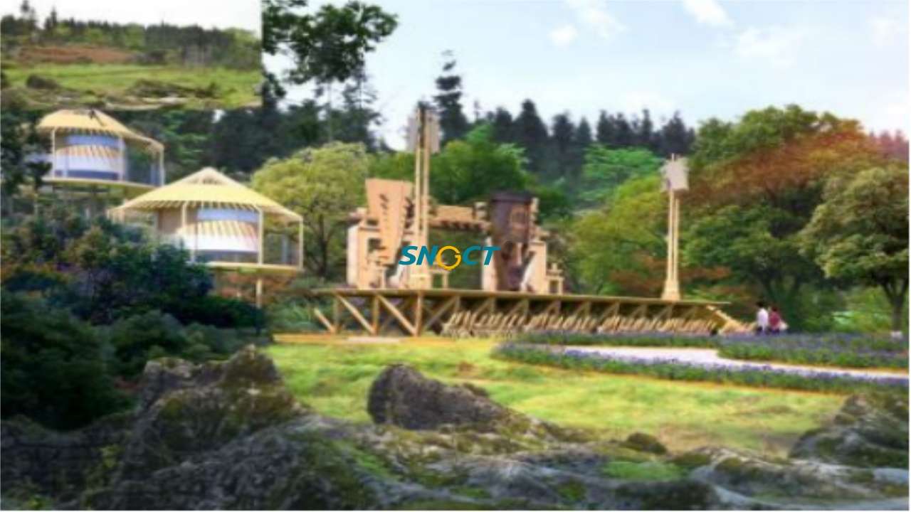 森林公園總體規(guī)劃的優(yōu)勢包括哪些？體現在六個方面！