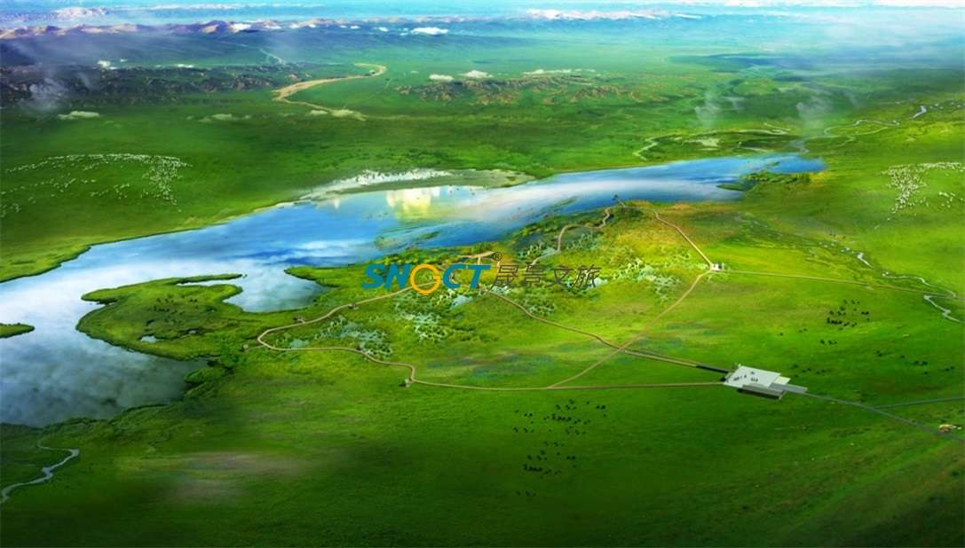 完善草原旅游設(shè)施的措施有哪些？采取五個(gè)行動(dòng)！