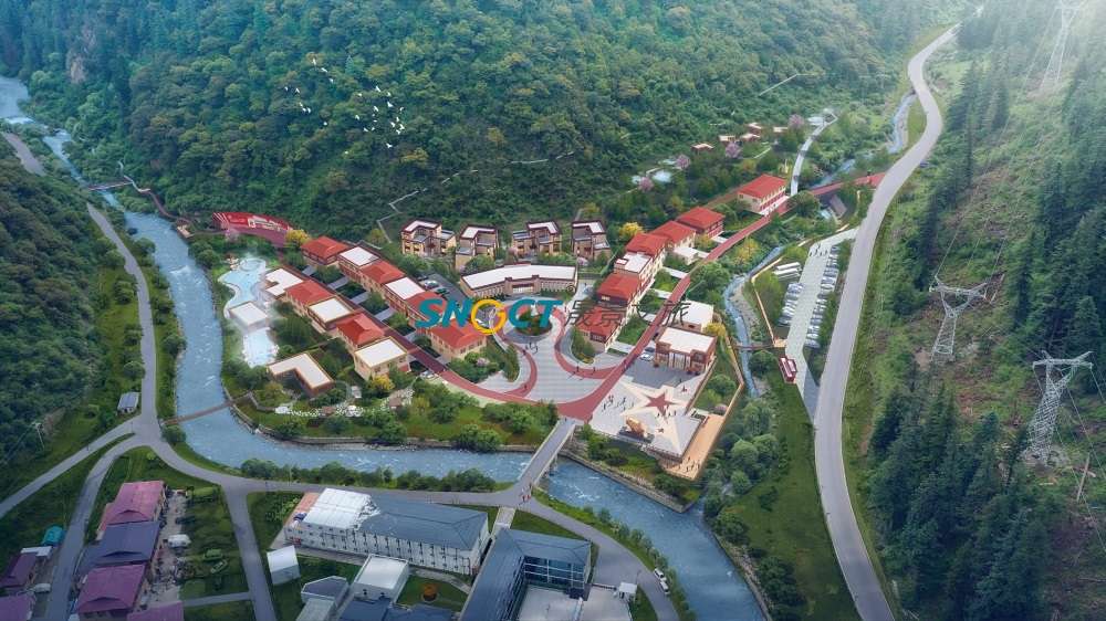 旅游區(qū)功能定位需要注意什么？五個(gè)方面要關(guān)注！