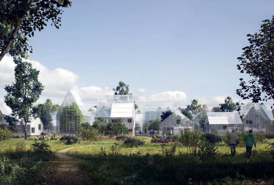 特色小鎮(zhèn)與田園綜合體融合發(fā)展，體現(xiàn)出四個(gè)意義！