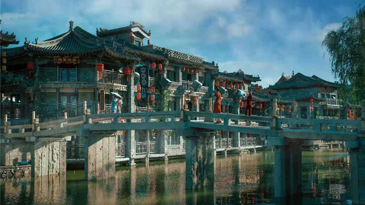 龍泉古鎮(zhèn) 龍泉古鎮(zhèn).jpg