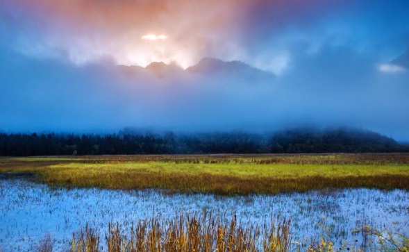 景區(qū)運營模式有哪幾種？這七種模式值得借鑒！