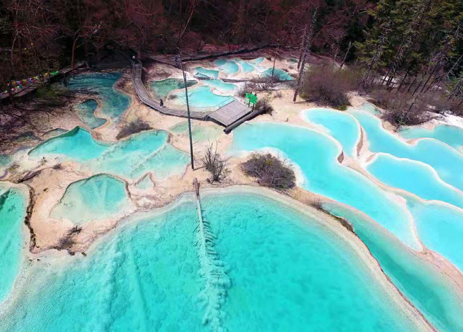 旅游景區(qū)如何利用抖音做營銷？三個重點很關(guān)鍵！