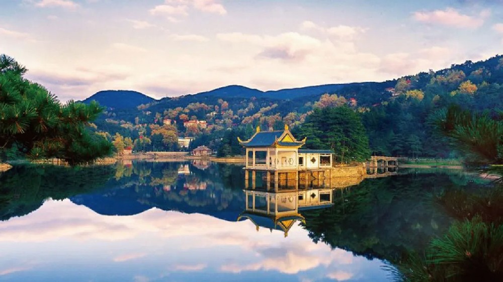 江西：九江以“廬山天下悠”為發(fā)力點(diǎn)，奮力推進(jìn)文旅產(chǎn)業(yè)高質(zhì)量發(fā)展！