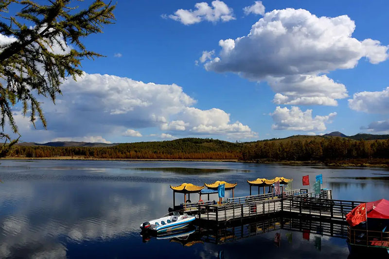 內(nèi)蒙古：阿爾山成功創(chuàng)建為內(nèi)蒙古自治區(qū)級旅游度假區(qū)，加快推動文旅產(chǎn)業(yè)高質(zhì)量發(fā)展！