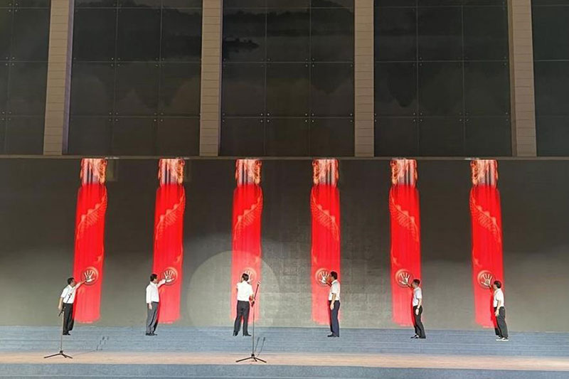 文旅動(dòng)態(tài)：第六屆江南區(qū)平話文化旅游節(jié)舉辦，推動(dòng)文化旅游、文化消費(fèi)與城市商圈提檔升級(jí)！