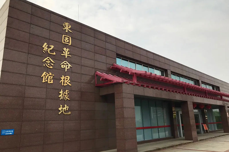 江西：吉安市青原區(qū)打造廉潔文化旅游帶，探索“廉旅融合”發(fā)展新模式！