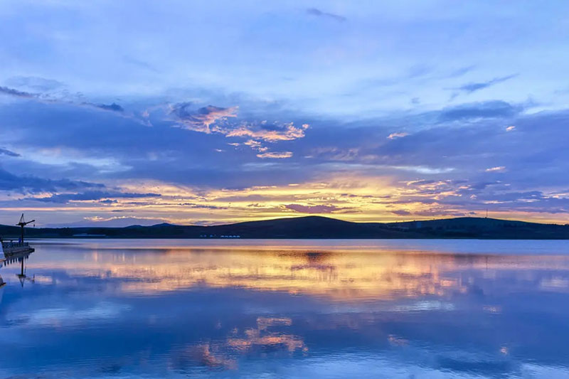 河北：張家口加快優(yōu)化旅游產(chǎn)品，打造精品線路，扎實(shí)推動(dòng)后奧運(yùn)文旅產(chǎn)業(yè)高質(zhì)量發(fā)展！