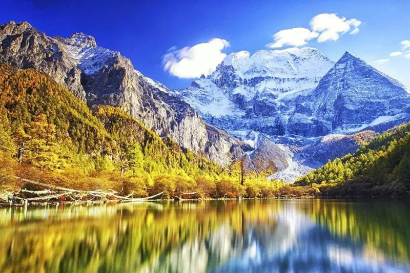 四川：出臺(tái)全域旅游發(fā)展規(guī)劃綱要，推動(dòng)全省全域旅游高質(zhì)量發(fā)展！