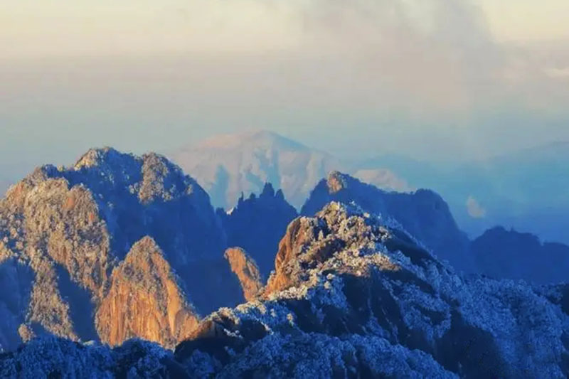 安徽：召開(kāi)全省鄉(xiāng)村旅游工作推進(jìn)會(huì)，扎實(shí)推動(dòng)鄉(xiāng)村旅游高質(zhì)量發(fā)展！