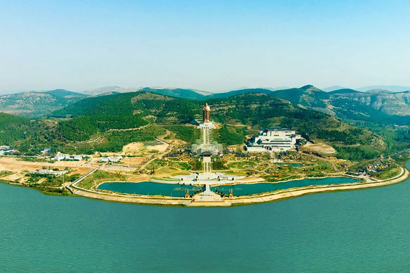 文旅動態(tài)：2022山東省旅游發(fā)展大會將在濟寧舉辦，塑造山東文旅產(chǎn)業(yè)新優(yōu)勢！