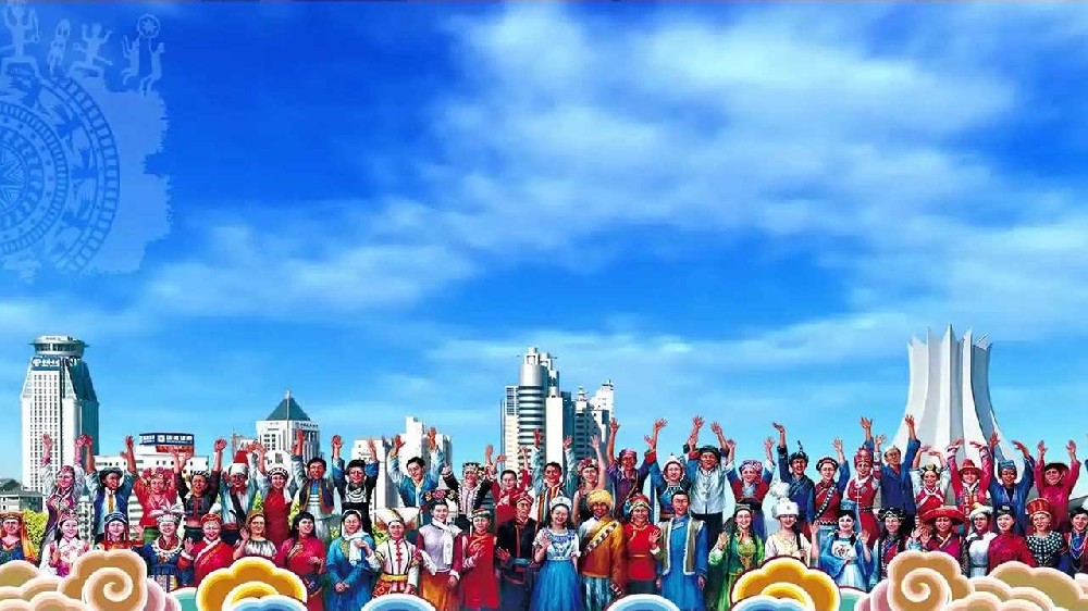 文旅動態(tài)：三大部門聯(lián)合，實施旅游促進各民族交往交流交融計劃！