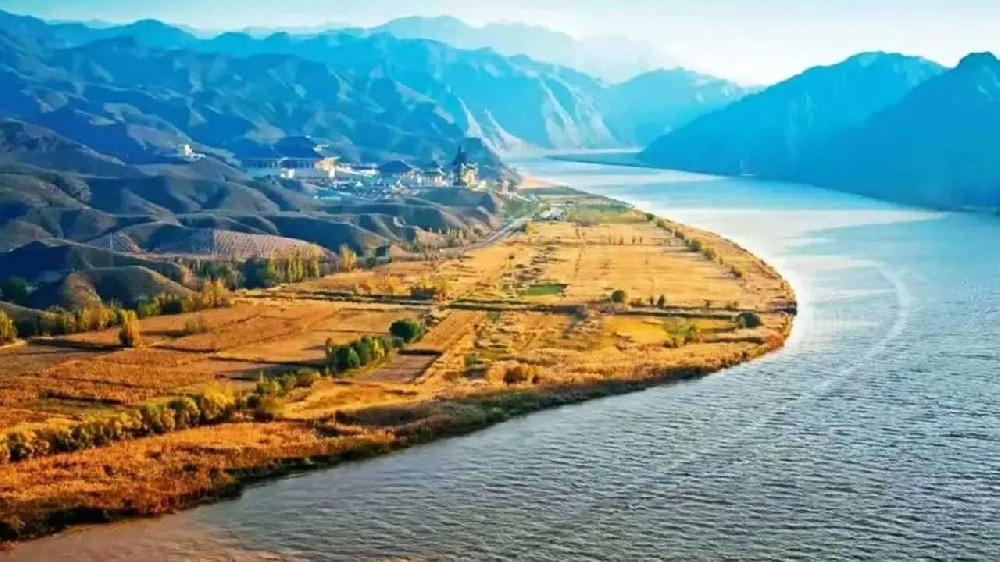 寧夏：青銅峽黃河大峽谷旅游區(qū)做法入選文旅部典型案例，推動(dòng)全國(guó)旅游景區(qū)高質(zhì)量發(fā)展！