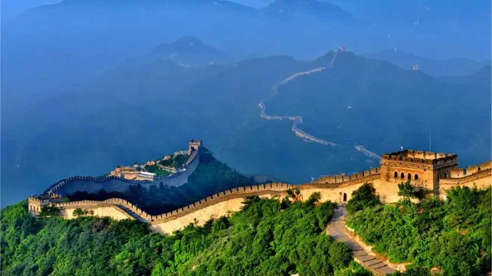 河北：出臺《長城國家文化公園（河北段）文化和旅游融合發(fā)展專項規(guī)劃》！