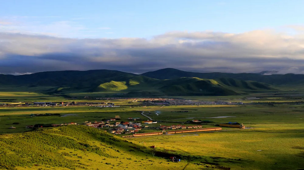 文旅動態(tài)：兩部門聯(lián)合公布我國第一批12處“紅色草原”名單，四川三處成功入選！