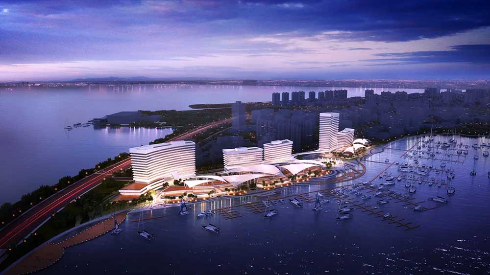 廈門：2022第十屆中國(guó)廈門中秋旅游嘉年華即將舉行，14項(xiàng)主題活動(dòng)推動(dòng)文旅融合發(fā)展！