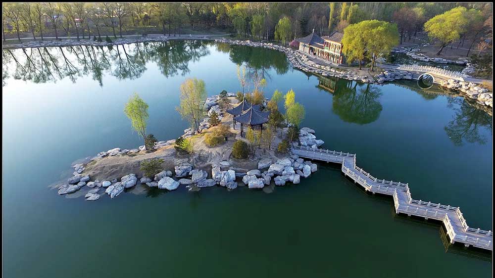 山西：太原市依托城鄉(xiāng)古樹名木資源，到2035年打造6類生態(tài)文化旅游體驗(yàn)線路！