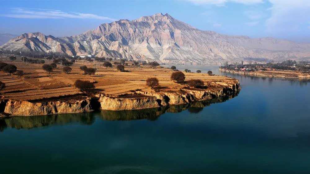青海：河湟文化（海東）生態(tài)保護實驗區(qū)正式獲批，新晉為省級文化生態(tài)保護實驗區(qū)！