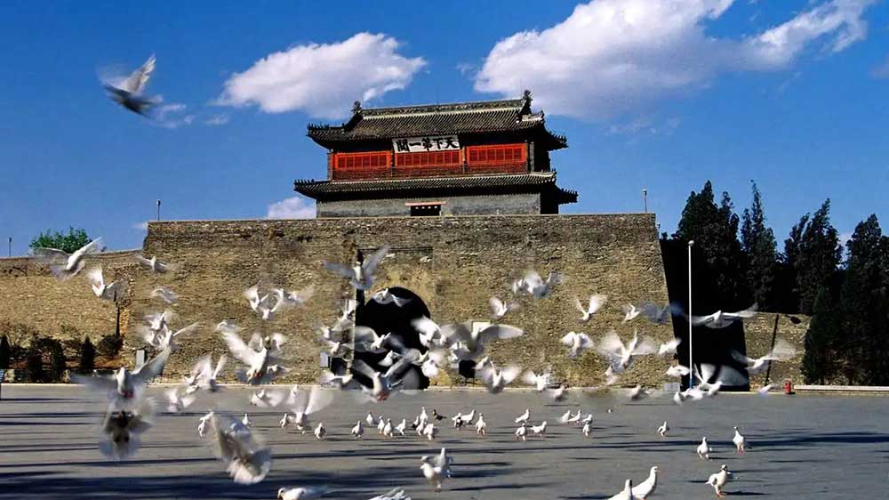 文旅快評(píng)：“微旅游”成為當(dāng)下度假新趨勢(shì)，發(fā)展“微旅游”需要大文化觀！