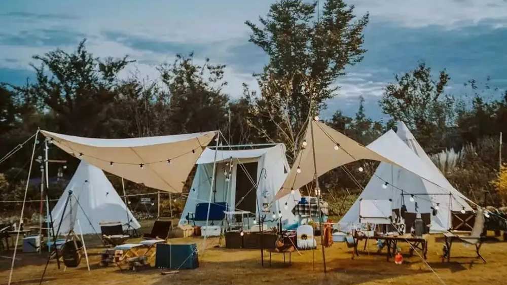 文旅：《2022“十一”假期旅行消費(fèi)數(shù)據(jù)報(bào)告》發(fā)布，運(yùn)動(dòng)休閑游成國(guó)慶旅游熱點(diǎn)！