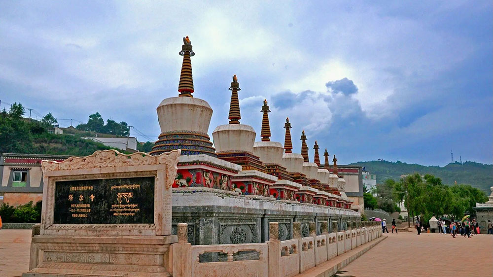 青海：省文旅廳發(fā)布青海省旅游景區(qū)高質(zhì)量發(fā)展實(shí)施方案，助力國際生態(tài)旅游目的地建設(shè)！