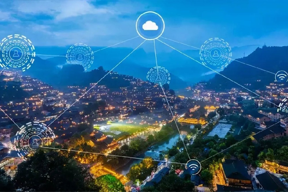 文旅動態(tài)：國家兩司聯(lián)合發(fā)布智慧旅游場景應用指南，加快推進智慧旅游發(fā)展！