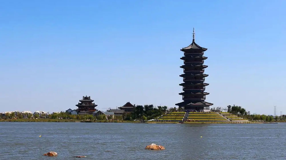 青島：《膠州市“十四五”旅游產(chǎn)業(yè)發(fā)展規(guī)劃》正式印發(fā)，爭創(chuàng)國家級全域旅游示范區(qū)！