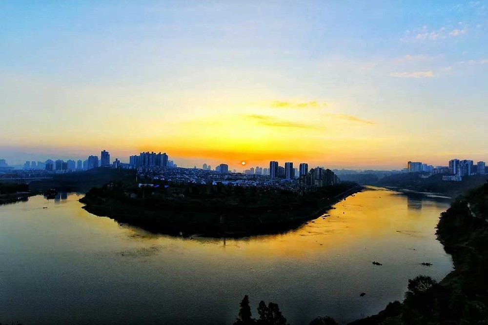 四川：瀘州市江陽區(qū)推進天府旅游名縣提質(zhì)增效，打造中國酒文化旅游目的地！