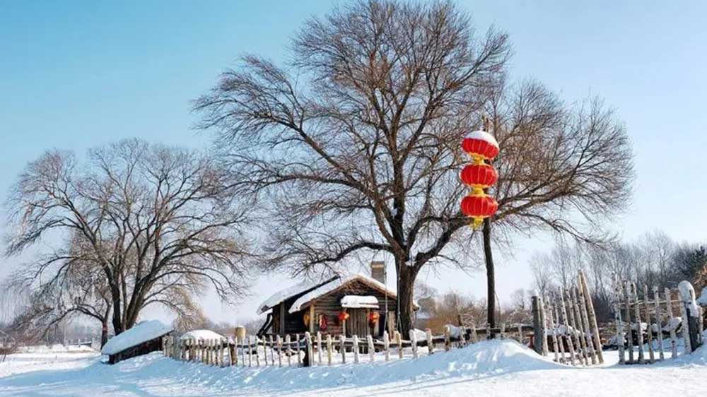 文旅：2022年黑龍江省冬季旅游推介會(huì)走進(jìn)廣西南寧，重點(diǎn)推介五大重點(diǎn)冰雪旅游城市！