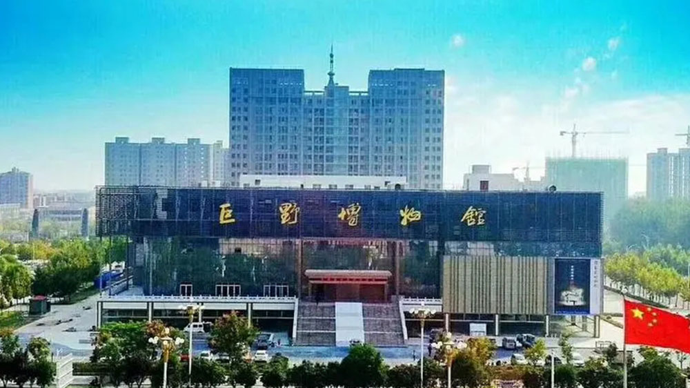 山東：發(fā)布10條黃河文化主題旅游線路，推動(dòng)黃河流域生態(tài)保護(hù)和高質(zhì)量發(fā)展！