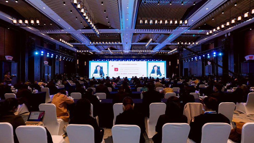 文旅動(dòng)態(tài)：2022中國城市旅游發(fā)展論壇在江蘇無錫舉行，推進(jìn)旅游業(yè)高質(zhì)量發(fā)展！