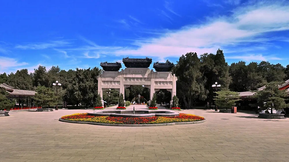 文旅動(dòng)態(tài)：2022年北京紅色旅游景區(qū)景點(diǎn)發(fā)布，102家單位推動(dòng)紅色旅游高質(zhì)量發(fā)展！