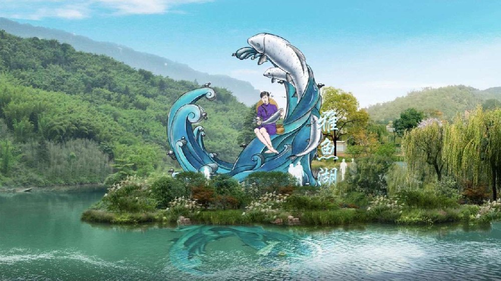 旅游景區(qū)主題如何設(shè)計(jì)？抓住三個(gè)方面是關(guān)鍵！