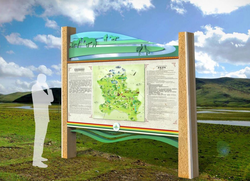 休閑農(nóng)莊的規(guī)劃與設計如何做？四個關鍵點要重視！