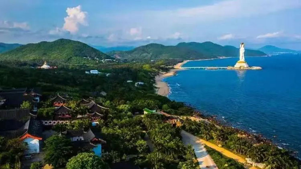 海南：全省旅游和文化廣電體育工作會議召開，圍繞兩大重點推動旅游業(yè)快速發(fā)展！