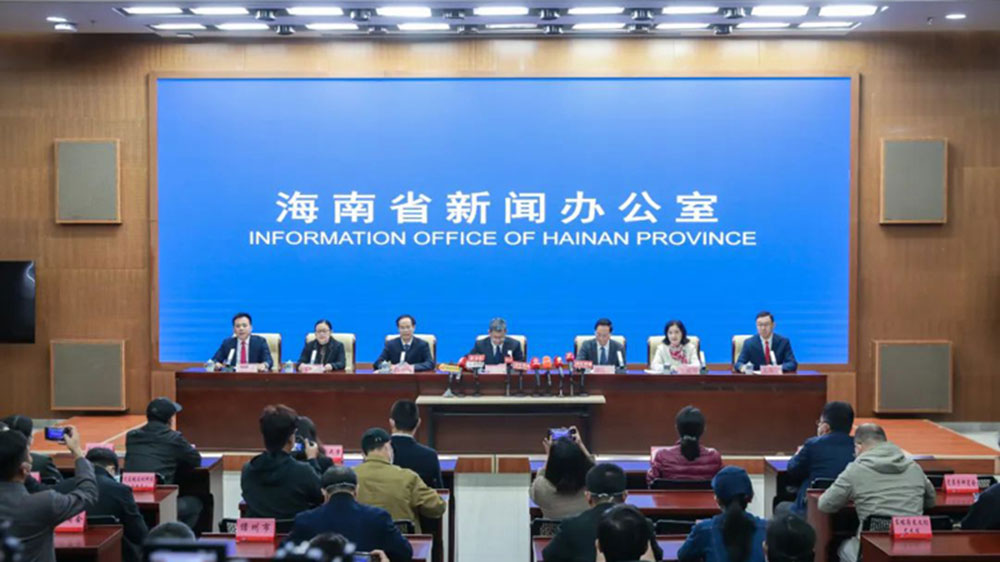 海南：首屆中國(海南)東坡文化旅游大會將于2月舉辦，推動文旅產業(yè)深度融合發(fā)展！