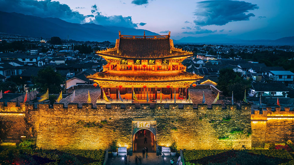 文旅：云南省文化和旅游標(biāo)準(zhǔn)體系建設(shè)指南出爐，推動文旅產(chǎn)業(yè)轉(zhuǎn)型升級和高質(zhì)量發(fā)展！