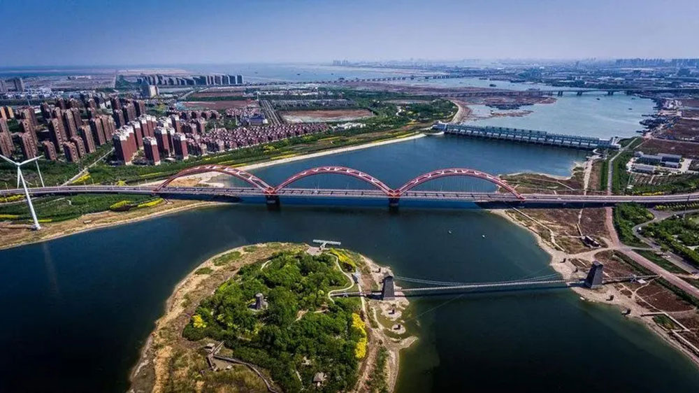 天津：生態(tài)城2023年內(nèi)將開建多個文旅項目，加快推動海洋文化旅游示范區(qū)打造！