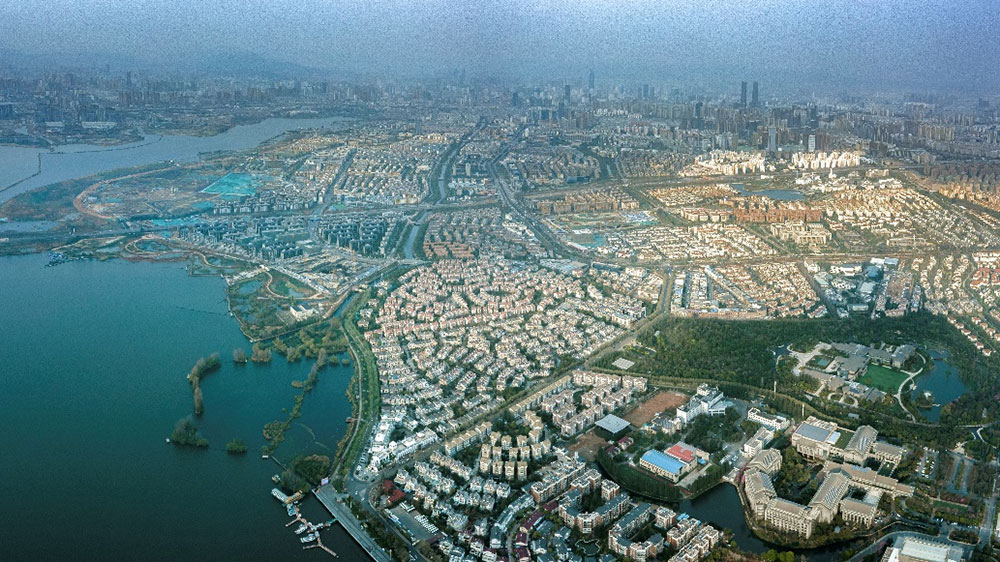 昆明：滇池度假區(qū)召開黨工委2023年經濟工作會，大抓文化旅游融合，助推經濟社會高質量發(fā)展！